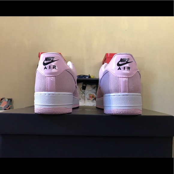 Nike Air Force 1 ‘07 LV8 Nike Day Size 7 Youth/Men - Picture 5 of 8